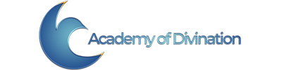 Academy of Divination Logo